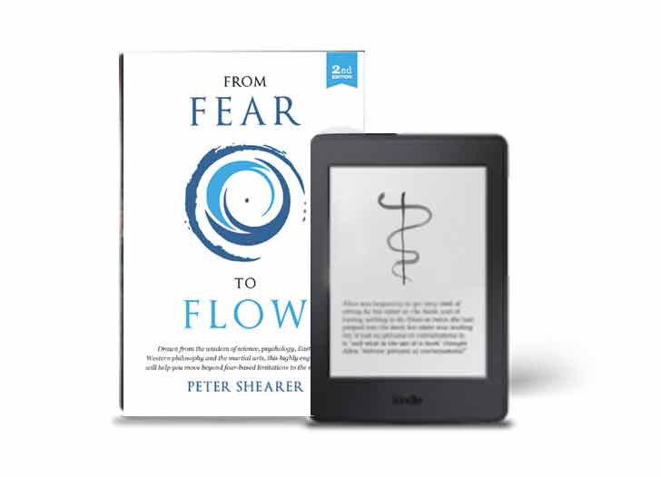 From Fear to Flow by Peter Shearer